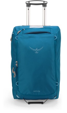 Daylite Carry-On Wheeled Duffel 40