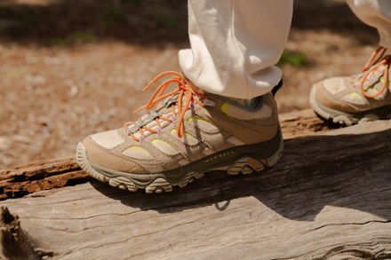 x Parks Project Moab 3 Hiking Shoes