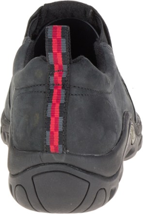 Jungle Moc Nubuck Shoes - Men's