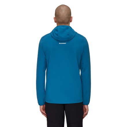 Madris Light ML Hooded Jacket - Men's