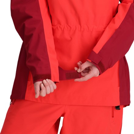 Steibis Anorak - Women's