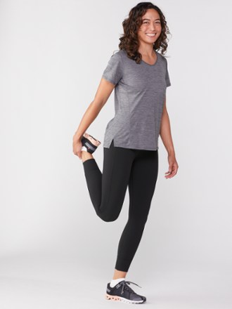 Daily 7/8 Leggings - Women's