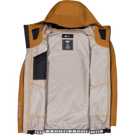 Welcome 3L Jacket - Men's