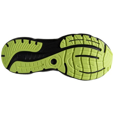 Glycerin StealthFit 20 Road-Running Shoes - Men's
