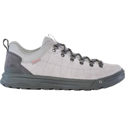 Beall Low Shoes - Men's