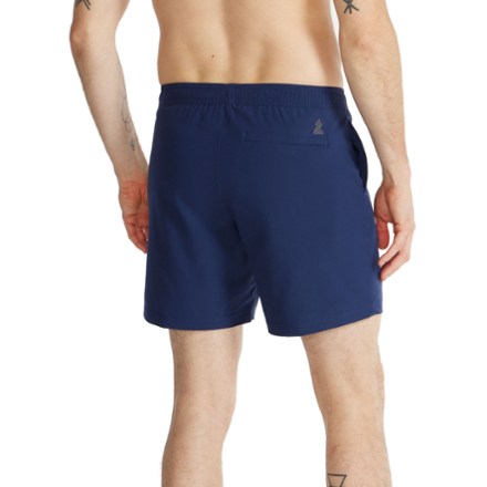 Sport Shorts 7" - Men's