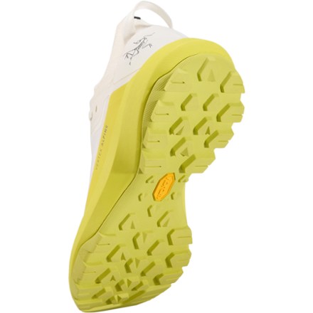 Vertex Alpine Approach Shoes - Women's