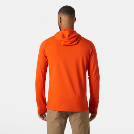 Versalite Hooded Fleece Jacket - Men's