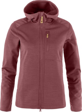 Keb Fleece Hoodie - Women's
