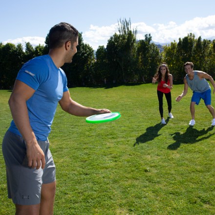 Superdisc Flying Disc