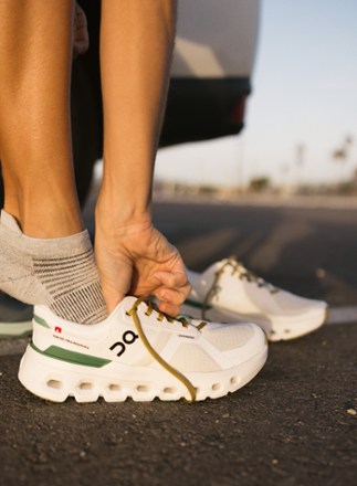 Cloudrunner 2 Road-Running Shoes - Women's