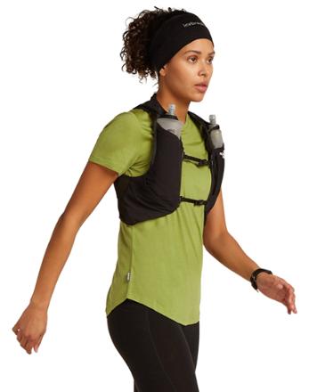 Merino 125 Cool-Lite Sphere III T-Shirt - Women's