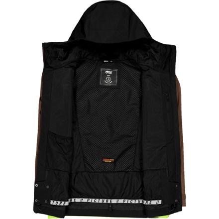 Object Insulated Jacket - Men's