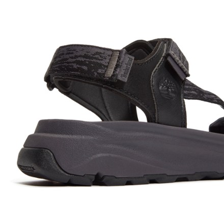 Motion Dune Backstrap Sandals - Women's