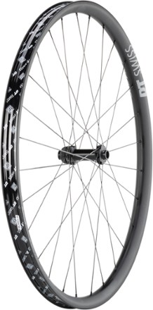 EXC 1200 Spline Wheel