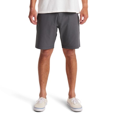 Hytide Hybrid Shorts - Men's