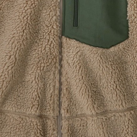 Classic Retro-X Jacket - Men's