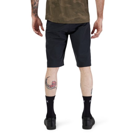 Switchback Bike Shorts - Men's