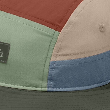 Tech Bucket Hat