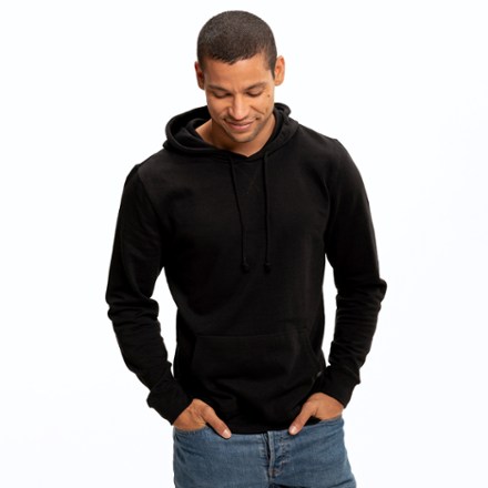 Classic Pullover Hoodie - Men's