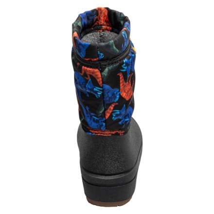 Snow Shell Boots - Kids'