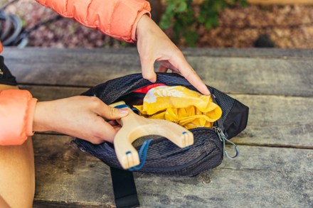 Nano Waist Pack Mini