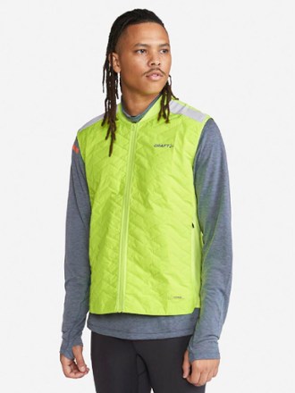ADV SubZ Lumen Running Vest - Men's