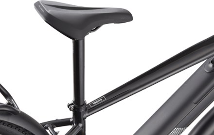 Tesoro Neo X 3 Electric Bike