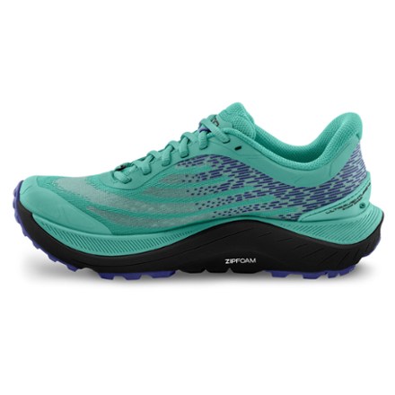 Ultraventure 4 Trail-Running Shoes - Women's