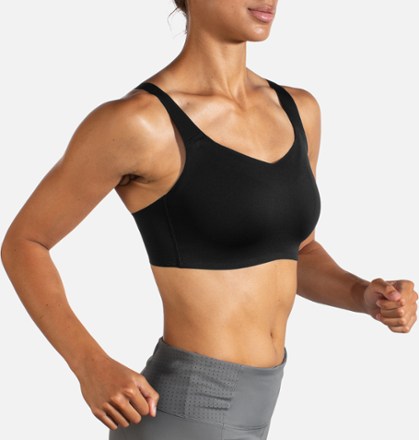 Underwire Sports Bra