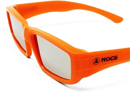 Solar Eclipse Shades