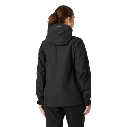 Verglas Infinity Shell Jacket 2.0 - Women's
