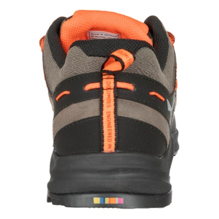 Wildfire Leather Approach Shoes - Men's