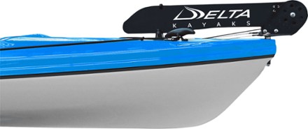 Delta 15.5 GT Kayak