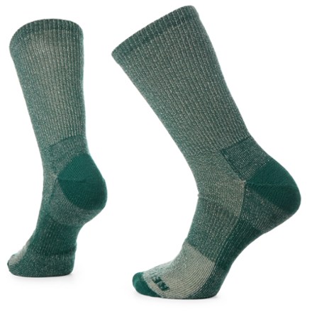 Merino Wool Ultralight Crew Hiking Socks - Seconds 2 Pairs