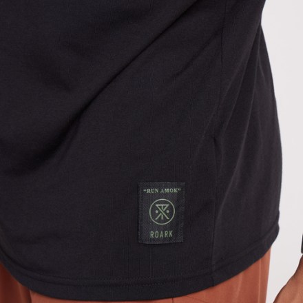 Mathis Active T-Shirt - Men's