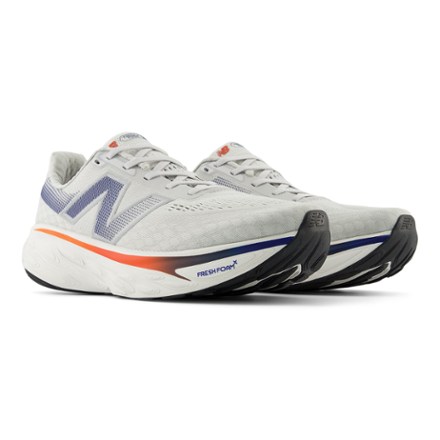 Fresh Foam X 1080v14 Road-Running Shoes - Men's
