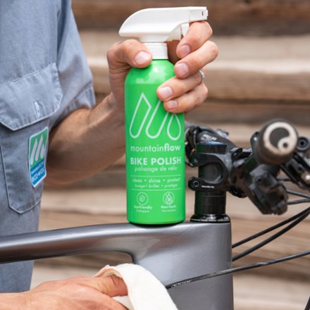 Bike Polish