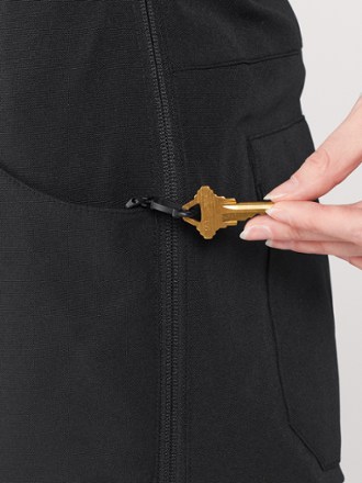Avalon Bib Pants - Women's