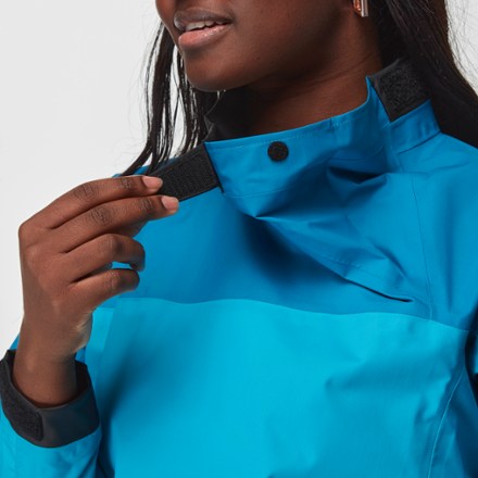 Endurance Splash Jacket - Women's