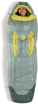 Riff 30 Sleeping Bag - Women's