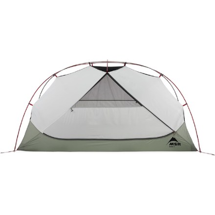 Elixir 2 Tent with Footprint