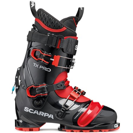 TX Pro Telemark Ski Boots - Men's - 2024/2025