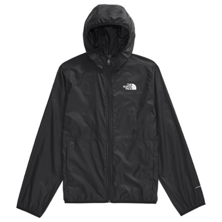 Cyclone Wind Jacket - Kids'