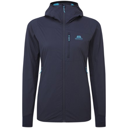 Switch Pro Hooded Jacket - Women's