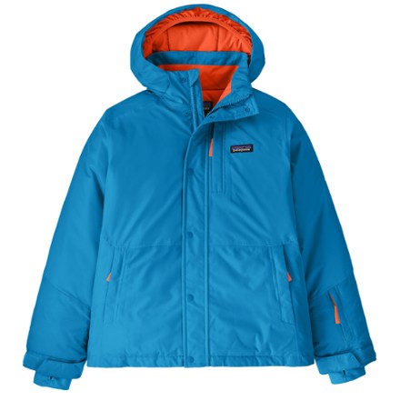 Powder Town Insulated Jacket - Kids'