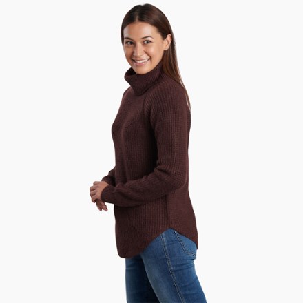 Sienna Sweater - Women's