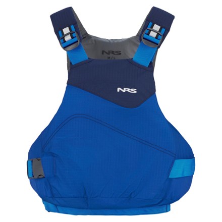 Vapor PFD
