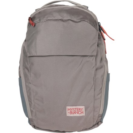 District 18 Pack