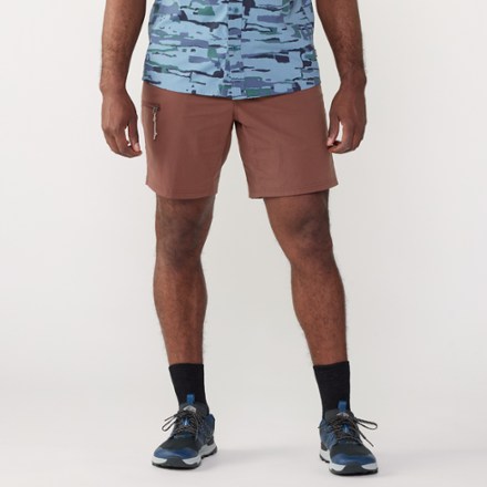 Trailmade Shorts - Men's